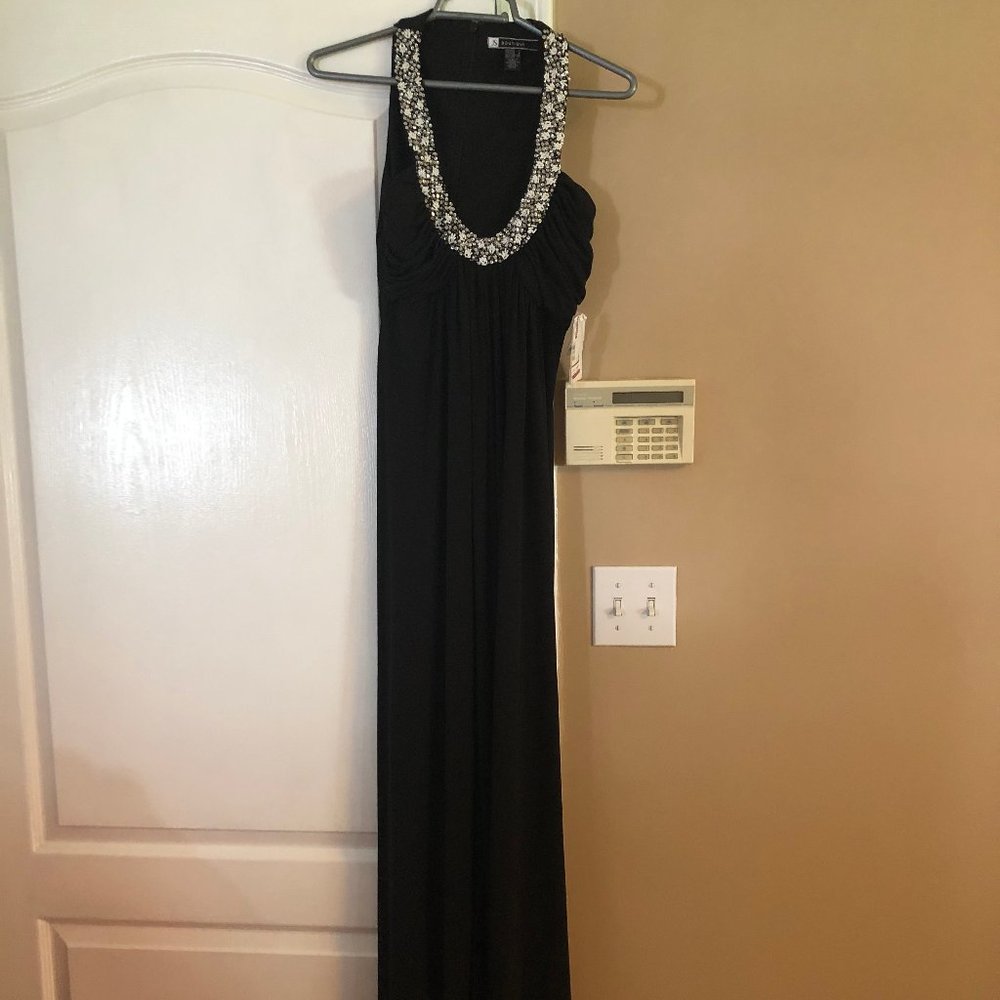 Evening wear , gown, prom